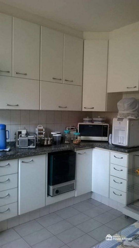 Casa Com 3 Dormitórios À Venda, 265 M² Por R$ 950.000,00 - Santa Ângela - Poços De Caldas/mg - Ca0082