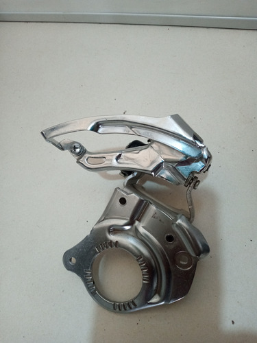 Cambio Dianteiro Shimano Acera 3v