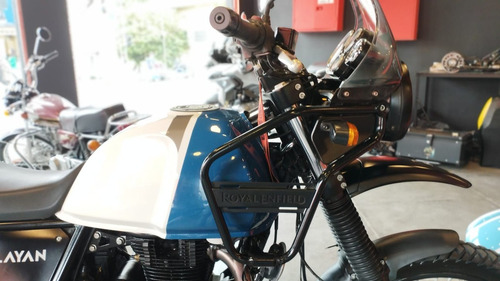 Royal Enfield Himalayan