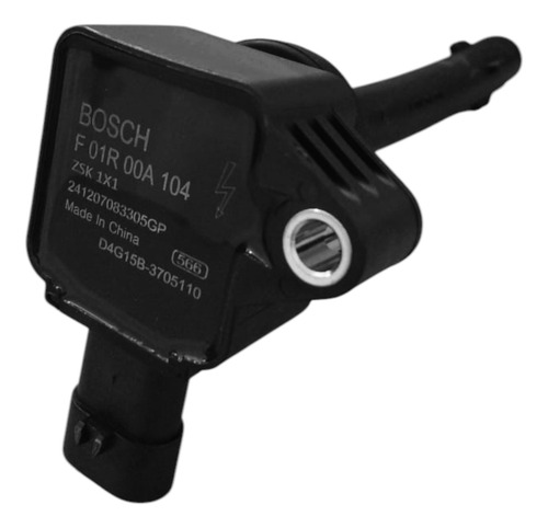 Bobina Ignição Chery Tiggo 2 1.5 16v 2018 À 2022 F01r00a104
