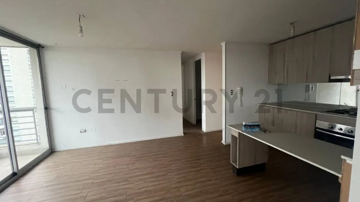 Imagen 4 de 20 de Se Vende Depto En Ñuñoa 2d2b - Oportunidad!!