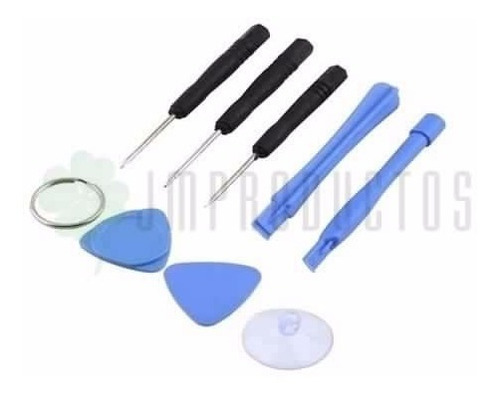 Auricular LG G4 H810 H811 H815 Parlante Oido + Kit + Envio