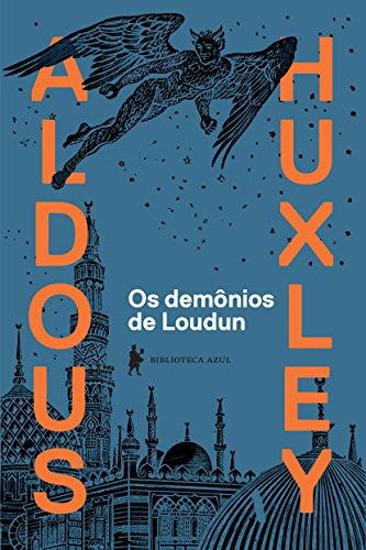 Libro Demonios De Loudun Os 03ed 14 De Huxley Aldous Globo