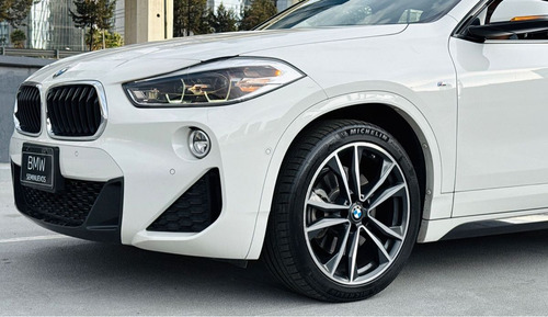 BMW X2 2.0 Sdrive20ia M Sport
