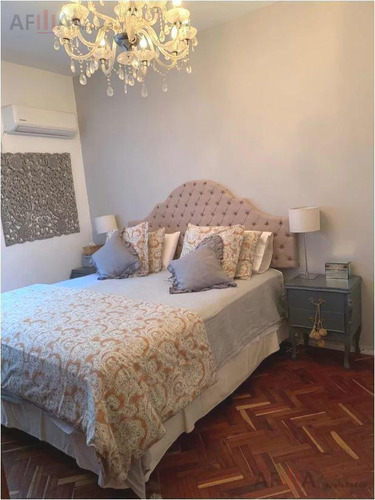 Venta Apartamento Dos Dormitorios Punta Carretas Montevideo