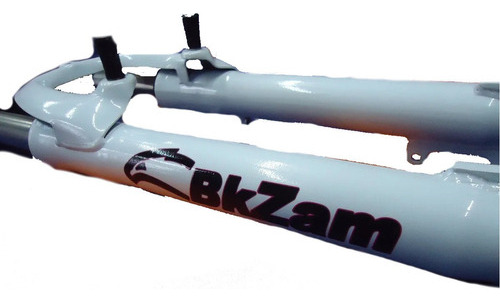 Horquilla Bicicleta Bkzam Rod 26 A-head V/b Disco