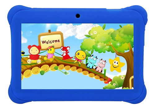 Tableta Infantil V De 7 Pulgadas, Tabletas Android Chi 9741