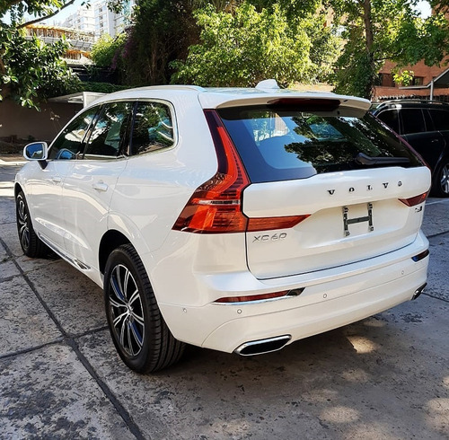 Imagen 7 de 8 de Volvo Xc60 Inscription