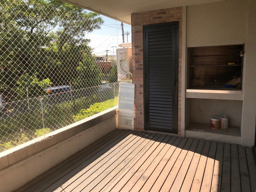 Imagen 16 de 17 de Departamento Alquiler 2 Ambientes Martínez