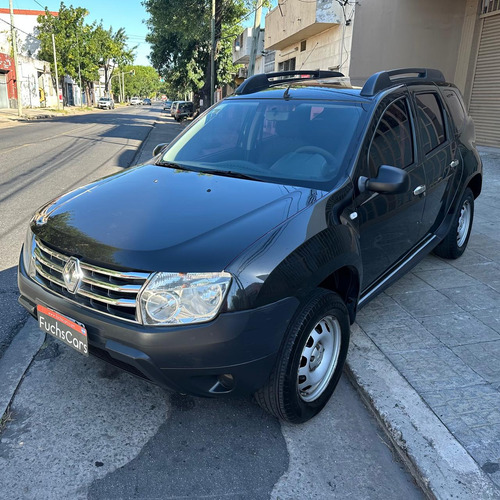 Renault Duster 1.6 4x2 Dynamique 110cv