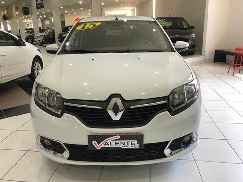 Renault Sandero Dynamique 1.6 8v