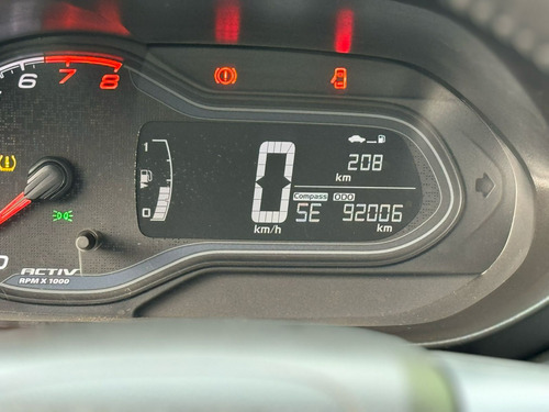 Chevrolet Onix 1.4 MPFI ACTIV 8V FLEX 4P MANUAL
