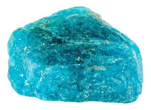 Mineral Natural Apatita Energetica 100 Gramos Originales