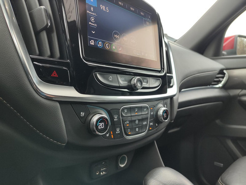 Chevrolet Traverse PREMIER 3.6 4WD