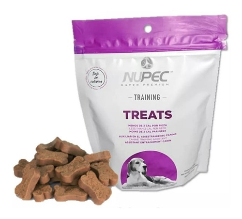 Premios Perro Nupec Relax-dental-digestive-smart-training