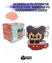 Comprar Bloques De Construcción Magic Block Blocks Modelos Elegir