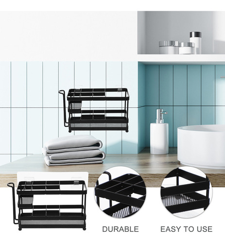 Soporte Eléctrico Para Cepillos De Dientes Y Pasta De Diente