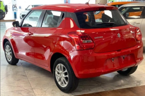 Suzuki New Swift Hb Motor 1200 Cc Modelo 2020