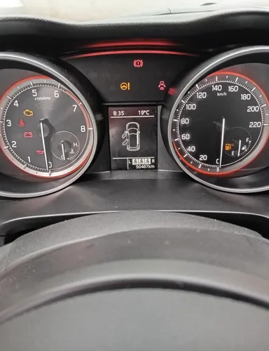 Suzuki Swift Live 1.2l
