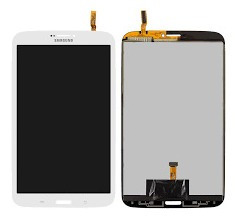 Pantalla Lcd Completa Samsung Galaxy Tab 3 8.0 Somos Tienda 