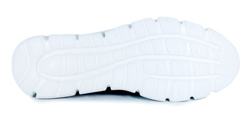 Imagen 4 de 9 de Zapatilla Kioshi Bokeh Hombre Deportiva Super Comoda Running