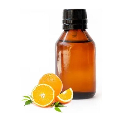 Aceite Esencial Naranja Puro - 100 Ml