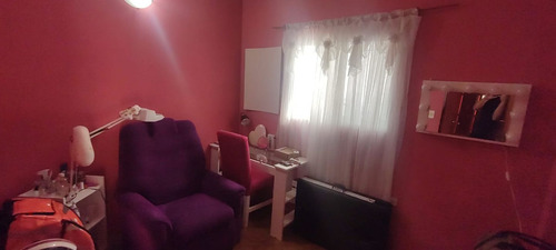 Oportunidad Chalet 4 Ambientes Con Cocheras Piscina