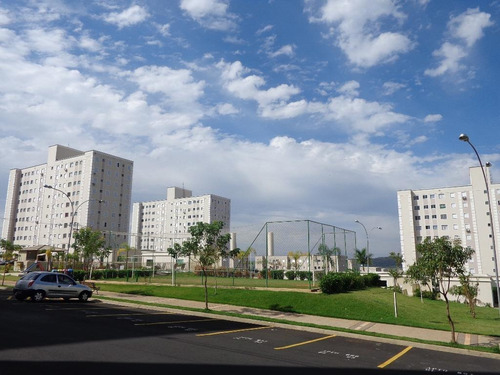 Apartamento Com 2 Dormitórios À Venda, 48 M² Por R$ 181.000,00 - Mirante Sul - Ribeirão Preto/sp - Ap4019