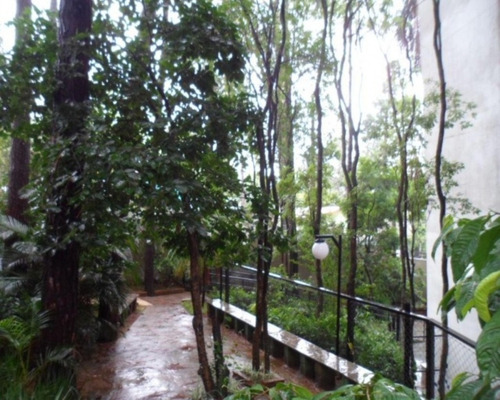 Residencial Recanto Do Bosque Campo Limpo - 947-dg - 67749809