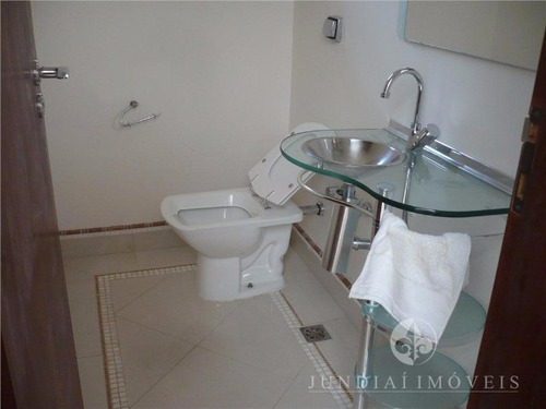 Imagem 23 de 30 de Vendo Linda Casa Na Malota Em Jundiaí, Alto Padrão, 620 M² De Área Construída E1.200 M² De Terreno. - Ca00205 - 3427340