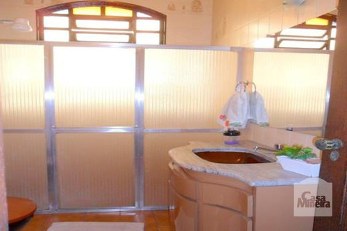Imagem 15 de 15 de Casa À Venda No Santa Cruz - Código 12790 - 12790