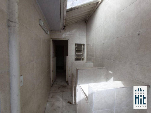 Imagem 16 de 30 de Sobrado À Venda, 360 M² Por R$ 1.100.000,00 - Ipiranga - São Paulo/sp - So0585