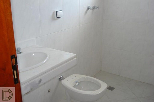 Imagem 6 de 9 de Ótimo Sobradode De 4 Dorms. Próximo Ao Metrô Vila Sônia - Di283