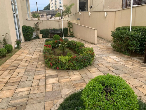 Imagem 6 de 30 de Apartamento Mooca - 04 Dorm - 124m² - Ap01821 - 70805175
