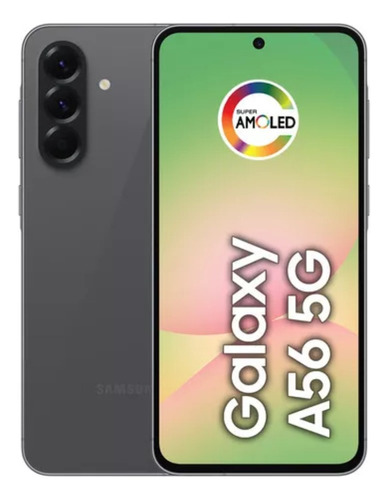 Samsung Galaxy A56 5g 128 Gb 8 Gb Ram - Open Box (Usado)