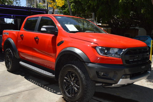 Ford Ranger 2.0 Bit Raptor