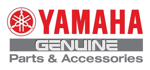 Campana De Embrague Xtz 125 Original Yamaha Delcar ®
