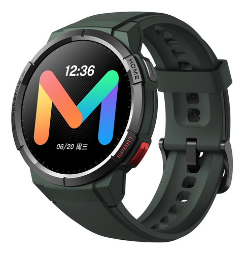 Reloj Gs Para Hombre Mibro Fitness Para Reloj Gps Smart