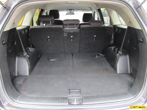 Imagen 21 de 25 de Kia Sorento Trust 2.4 (4*2)