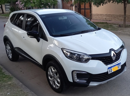 Renault Captur 2.0 Zen 2019