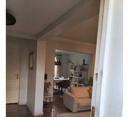 Remodelada, Casa Carlos Alvarado/sebastián Elcano