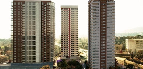 Imagen 1 de 13 de 915- Estupendo Departamento En Venta En Tres Cumbres