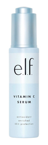 E.l.f. Beauty Shield Vitamin C Pollution Prevention Serum,