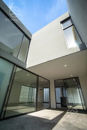 Venta Casa Nueva Sierra Nogal Leon Guanajuato
