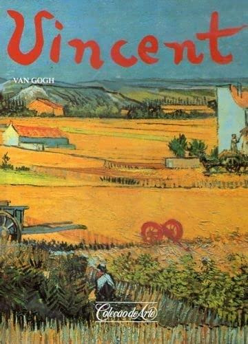 Vincent Van Gogh, De Editora Globo. Editora Globo, Capa Mole Em Português, 2021