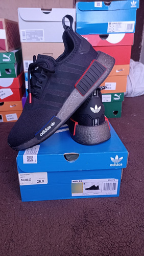 adidas Nmd