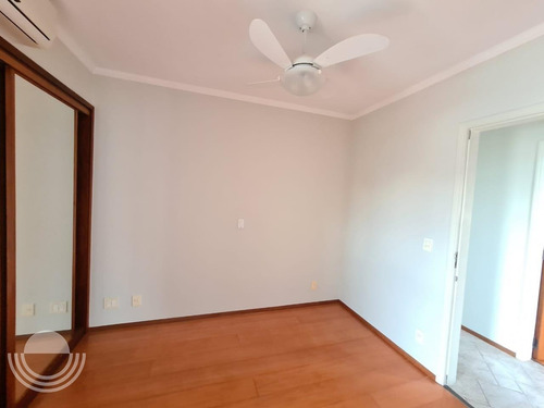 Imagem 12 de 22 de Apartamento À Venda Em Cambuí - Ap005763