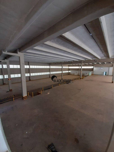 Imagem 21 de 30 de Galpão Para Alugar, 2700 M² Por R$ 50.000,00/mês - Parque Das Indústrias - Itu/sp - Ga0136