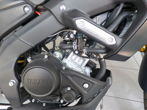 Yamaha Mt-15 Mod. 2025
