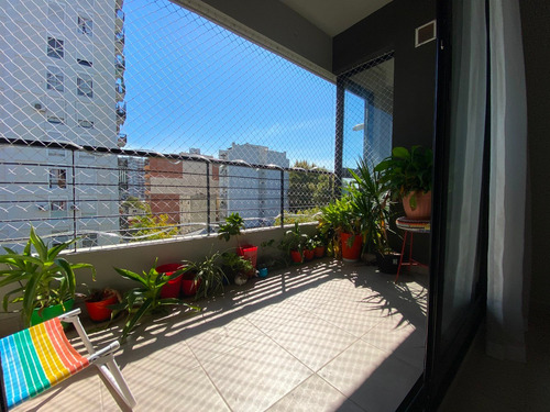 Imagen 7 de 13 de Departamento 3 Ambientes 2 Baños Fresias Garden